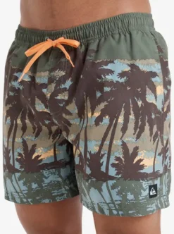 Everyday Straight 15" - Short de bain pour Homme