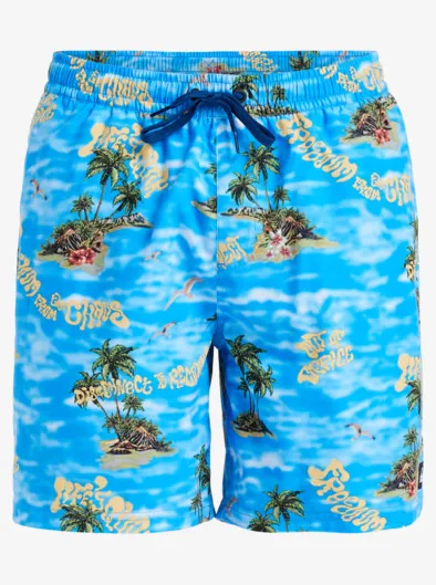 Everyday Straight Volley 17" - Short de bain pour Homme