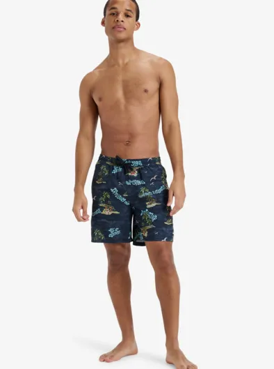 Everyday Straight Volley 17" - Short de bain pour Homme