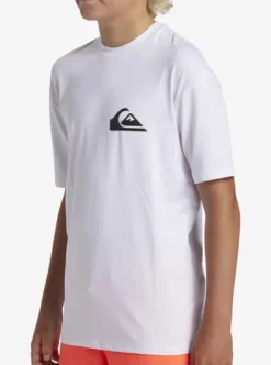 Everyday Surf - Surf-tee manches courtes UPF 50 pour Garçon 8-16 ans
