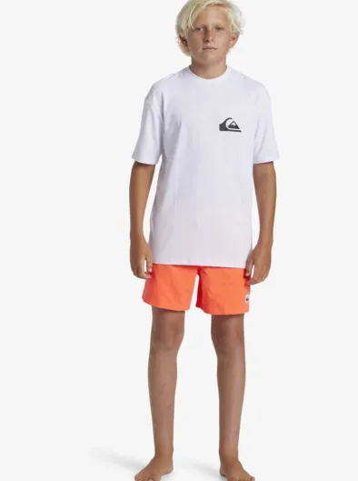 Everyday Surf - Surf-tee manches courtes UPF 50 pour Garçon 8-16 ans