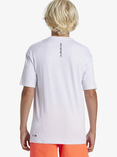 Everyday Surf - Surf-tee manches courtes UPF 50 pour Garçon 8-16 ans