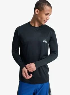 Everyday Surf - Surf-tee manches longues UPF 50 pour Homme