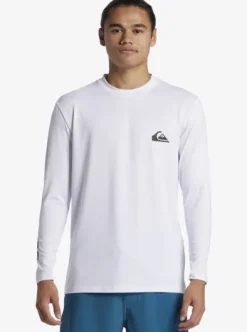 Everyday Surf - Surf-tee manches longues UPF 50 pour Homme