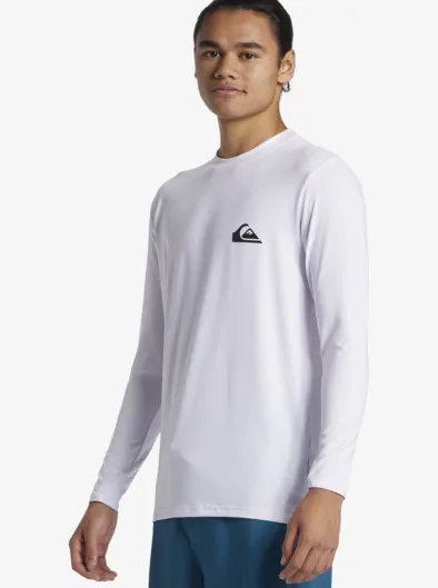 Everyday Surf - Surf-tee manches longues UPF 50 pour Homme