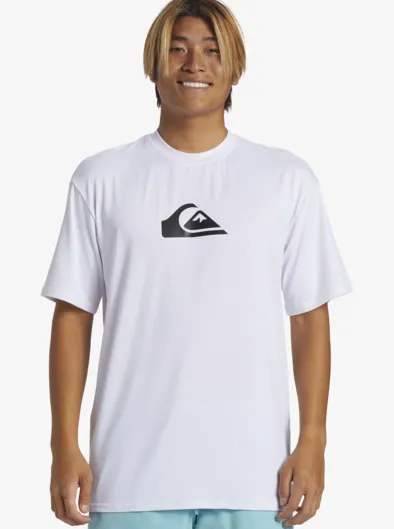 Everyday Surf - Surf-tee manches courtes UPF 50 pour Homme