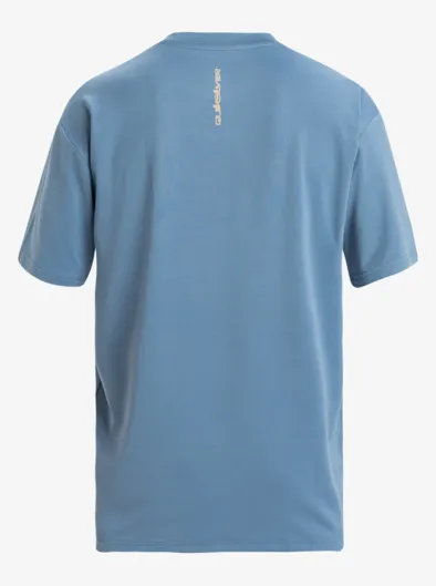 Everyday Surf - Surf-tee manches courtes UPF 50 pour Homme