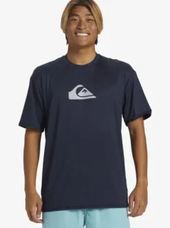 Everyday Surf - Surf-tee manches courtes UPF 50 pour Homme