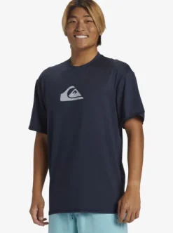Everyday Surf - Surf-tee manches courtes UPF 50 pour Homme