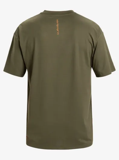 Everyday Surf - Surf-tee manches courtes UPF 50 pour Homme