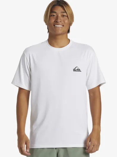Everyday Surf - Surf-tee manches courtes UPF 50 pour Homme