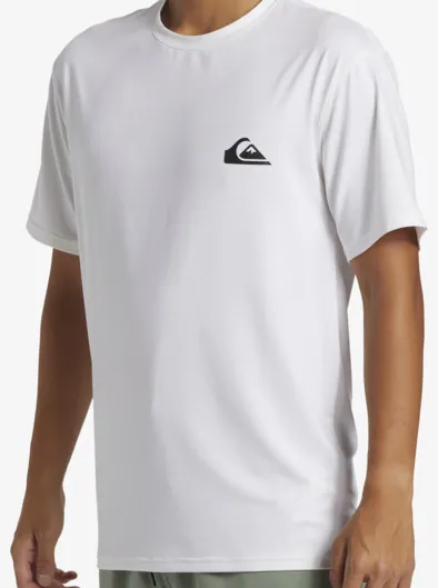 Everyday Surf - Surf-tee manches courtes UPF 50 pour Homme