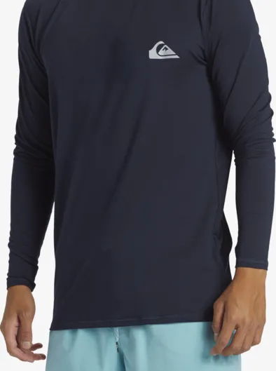 Everyday Surf - Surf-tee manches longues UPF 50 pour Homme