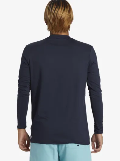 Everyday Surf - Surf-tee manches longues UPF 50 pour Homme
