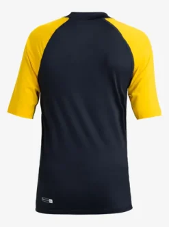Everyday - Surf-tee manches courtes UPF 50 pour Garçon 8-16 ans