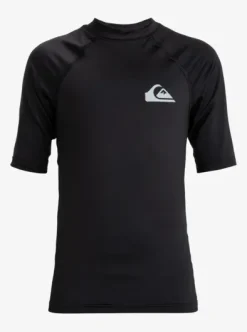 Everyday - Surf-tee manches courtes UPF 50 pour Garçon 8-16 ans