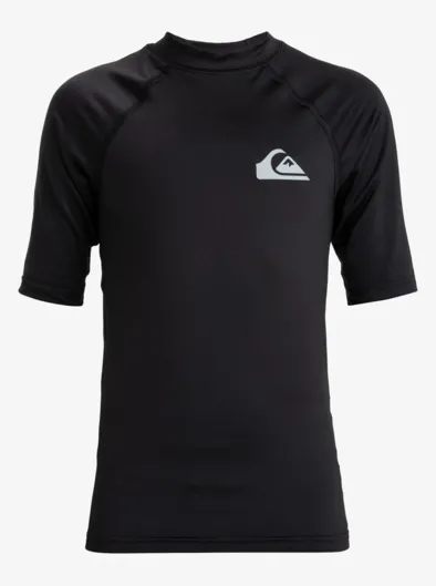 Everyday - Surf-tee manches courtes UPF 50 pour Garçon 8-16 ans