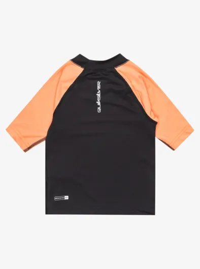 Everyday - Surf-tee manches courtes UPF 50 pour Garçon 2-7