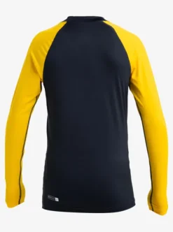 Everyday - Surf-tee manches longues UPF 50 pour Garçon 8-16 ans