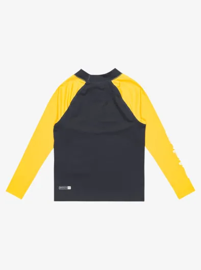 Everyday - Surf-tee manches longues UPF 50 pour Garçon 2-7