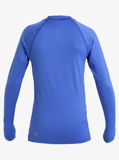 Everyday - Surf-tee manches longues UPF 50 pour Garçon 8-16 ans