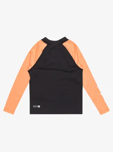 Everyday - Surf-tee manches longues UPF 50 pour Garçon 2-7