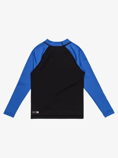Everyday - Surf-tee manches longues UPF 50 pour Garçon 2-7