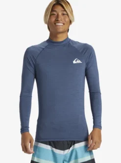 Everyday - Surf-tee manches longues UPF 50 pour Homme