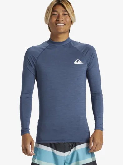 Everyday - Surf-tee manches longues UPF 50 pour Homme