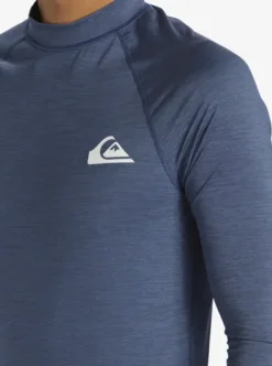 Everyday - Surf-tee manches longues UPF 50 pour Homme