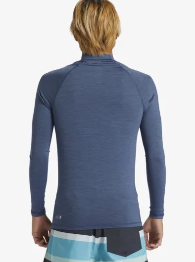 Everyday - Surf-tee manches longues UPF 50 pour Homme