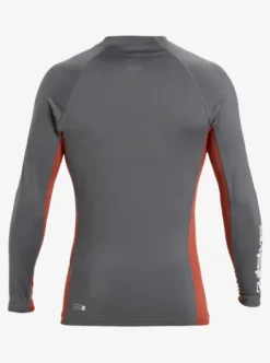 Everyday - Surf-tee manches longues UPF 50 pour Homme