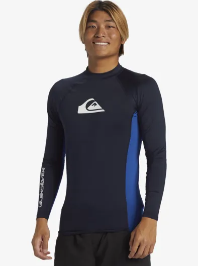 Everyday - Surf-tee manches longues UPF 50 pour Homme