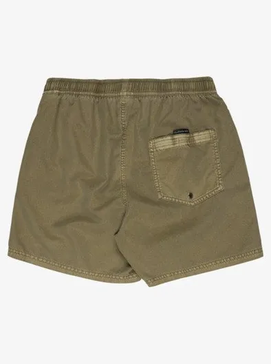 Everyday Surfwash Volley 15" - Short de bain pour Homme