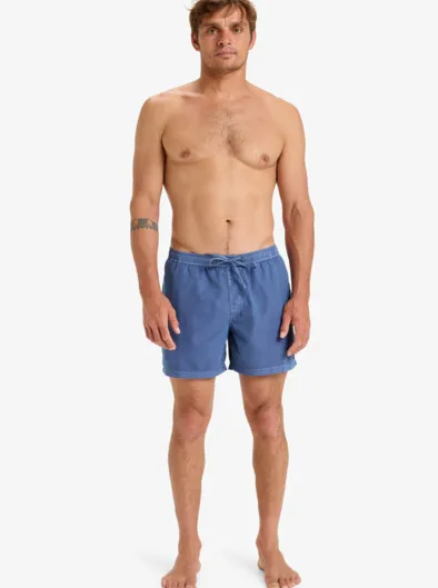 Everyday Surfwash Volley 15" - Short de bain pour Homme