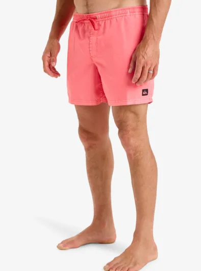 Everyday Surfwash Volley 15" - Short de bain pour Homme