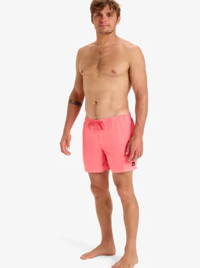 Everyday Surfwash Volley 15" - Short de bain pour Homme