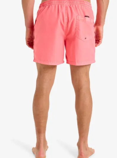 Everyday Surfwash Volley 15" - Short de bain pour Homme