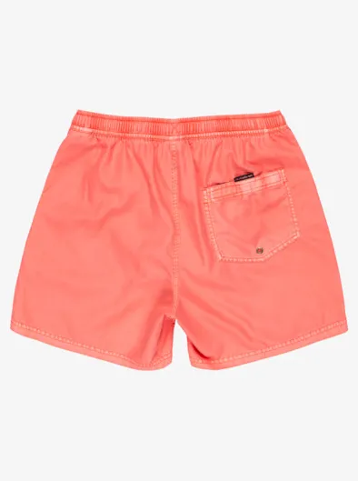 Everyday Surfwash Volley 15" - Short de bain pour Homme
