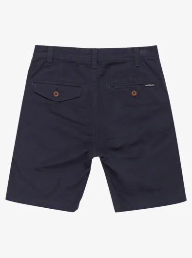 Everyday Union Light 17" - Walkshort pour Garçon 8-16