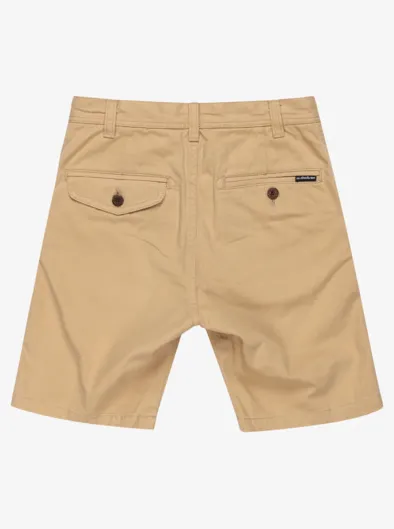 Everyday Union Light 17" - Walkshort pour Garçon 8-16