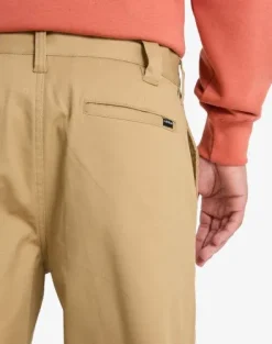 Everyday Union - Pantalon chino pour Homme
