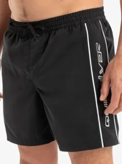 Everyday Vert 16" - Short de bain pour Homme