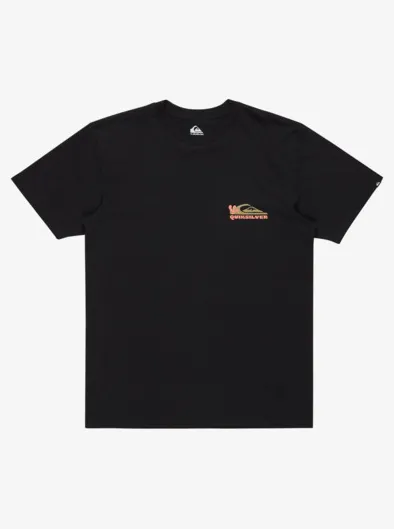 Ev Everyday Paradise - T-shirt manches courtes sérigraphié pour homme