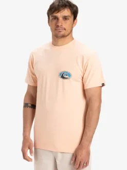 Ev Flower Chaos - T-shirt à manches courtes pour Homme