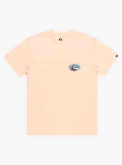 Ev Flower Chaos - T-shirt à manches courtes pour Homme