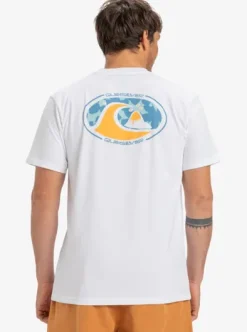 Ev Flower Chaos - T-shirt à manches courtes pour Homme