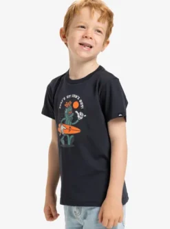 Ev Gone Surfing - T-Shirt à manches courtes pour Garçon