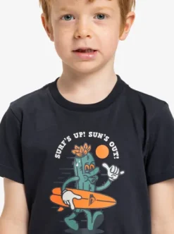 Ev Gone Surfing - T-Shirt à manches courtes pour Garçon