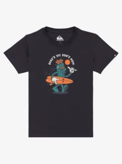 Ev Gone Surfing - T-Shirt à manches courtes pour Garçon